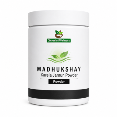 karela jamun powder