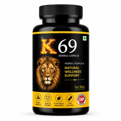 K69 capsule
