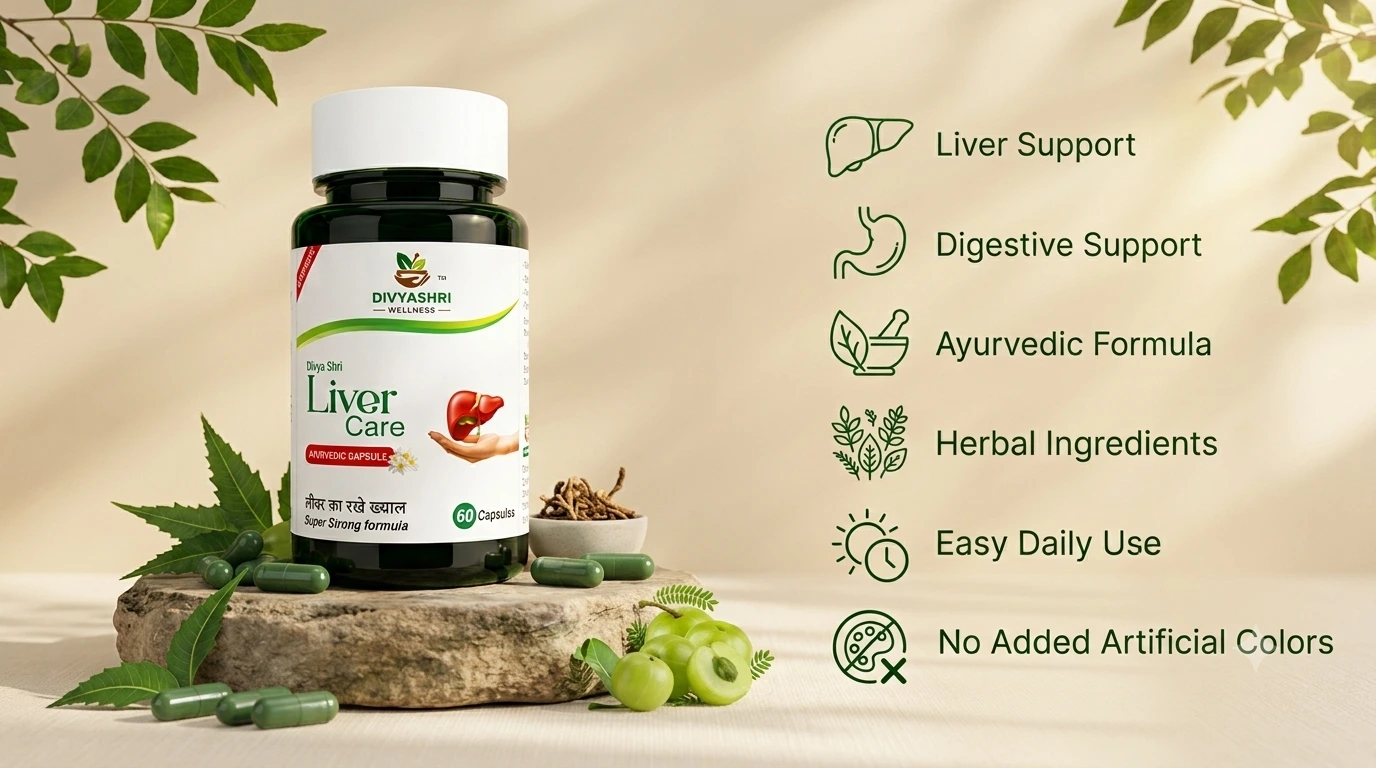 liver care banner