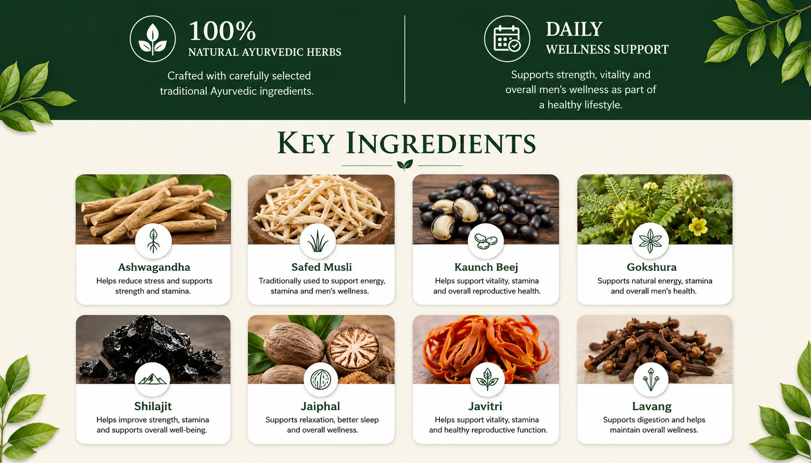 K69 wellness herbs