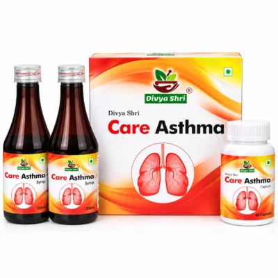 care ashtma