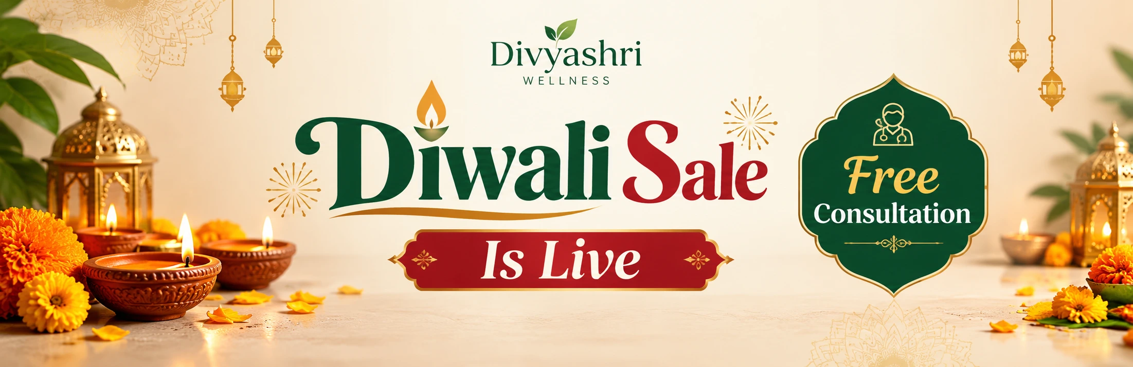 Divyashri Wellness