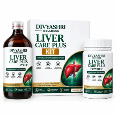 lIVER CARE kIT